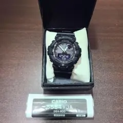 2026年最新】g-shock GBA-800の人気アイテム - メルカリ