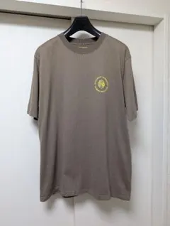 美品 nonnative Tシャツ DISCO CLUB コラボ