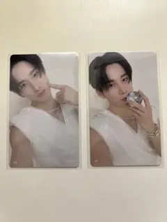 JO1 佐藤景瑚 永縁 140，141