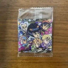 森*根様 ジョジョ5部 ウエハース シール 護衛チーム JO5-31