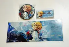 あんスタ 中国 時光 缶バッジ 藍良 あんスタ 中国 時光 缶バッジ 藍良 あんスタ 中国 時光缶バッジ 4点