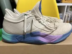 25.5cm/ballaholic × Asics Unpre Ars Low ASICS × ballaholic Collaboration