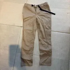 THE NORTH FACE チノパン ベージュ Lサイズのサムネイル