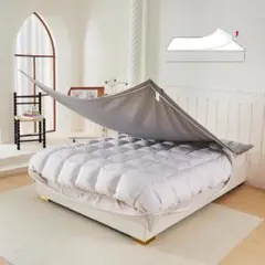 上質♥掛け布団カバー シングル ロング 肌に優しい 長く使える 着脱簡単