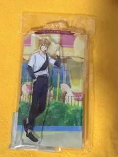 にじさんじ 伏見ガク アクスタ