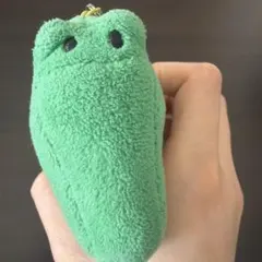 早い者勝ち！！たべっ子どうぶつキーホルダー