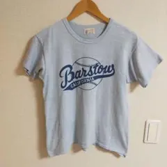 JOE McCOY ジョーマッコイ BALL PARK 半袖Tシャツ 36のサムネイル