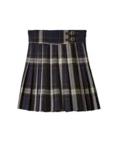 SNIDEL プリーツスカショーパン