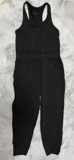 NIKE DRI-FIT Yoga Women's Jumpsuit S