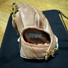 ゼネラル 長嶋茂雄モデル　一般軟式野球用グローブ　ヴィンテージ品 ゼネラル 長嶋茂雄モデル 一般軟式野球用グローブ ヴィンテージ品