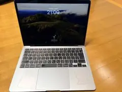 MacBook Air M1 8GB 256GB｜箱付｜動作良好