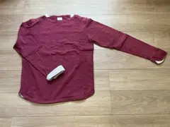 【Urban Research Doors長袖カットソー/★Mサイズ★】美品のサムネイル