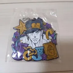 2026年最新】空条承太郎 アクリルキーホルダーの人気アイテム - メルカリ