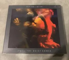 Flying Lotus/Until The Quiet Comes 中古輸入盤
