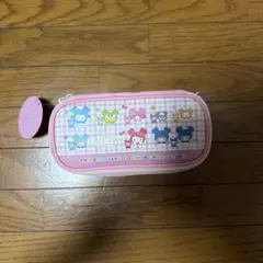 TWICE サンリオ ペンケース 筆箱 文房具 コラボ ☆完売品☆ - メルカリ