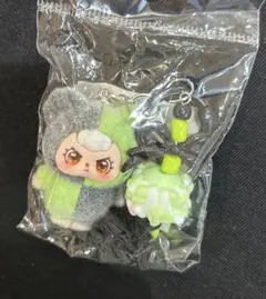 ベイビースリーぷくっとアングリーフェイスKH