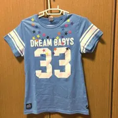 DREAM BABYS レディース Sのサムネイル