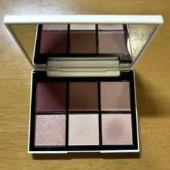 SNIDEL アイデザイナー EX08 アイシャドウパレット