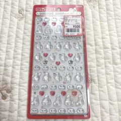 BAYMAXベイマックスボンボンドロップシールミニmini