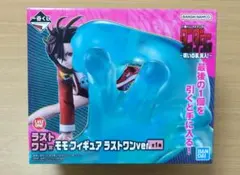 【未開封】ダンダダン 一番くじ ラストワン賞 綾瀬モモ フィギュア