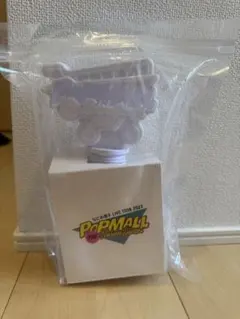 POP MALL LIVE TOUR 2023 ペンライト　なにわ男子