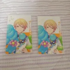 プロセカ エピカ vol.8A epick Card 天馬司 直筆風名前入り - メルカリ