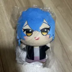 サカモトデイズ SAKAMOTODAYS 赤尾晶 ちびぐるみ vol.4