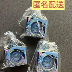 おかしなたまごボーロっち