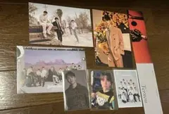 バーノン　7枚セット　まとめ売り