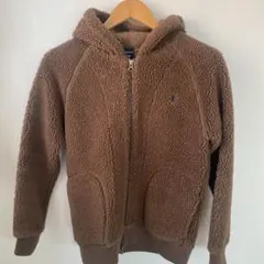 Gymphlex BOA フリースジャケット 14号