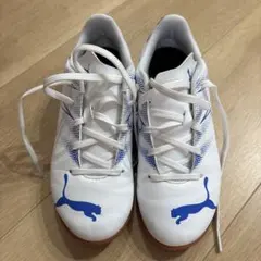 Puma 室内/フットサルシューズ 21