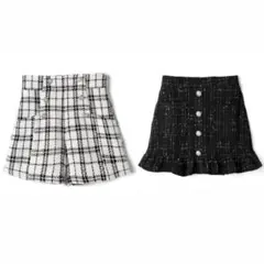 GRL パンツ スカート まとめ売り Sサイズ