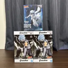 2026年最新】ナルトフィギュアまとめ売りの人気アイテム - メルカリ