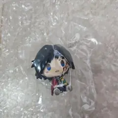 ちょこのっこフィギュア 鬼滅 冨岡