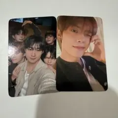 verivery カンミン トレカ セット