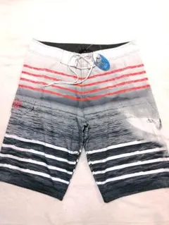 新品　メンズ　水着　サーフパンツ　RaL SPORT 　XL