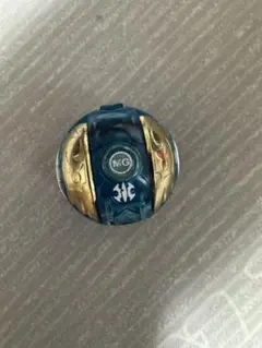 セントアクアス　クリアバージョン　爆丸