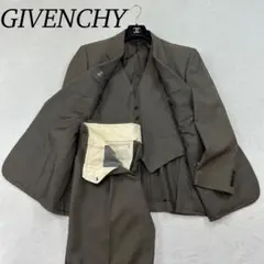 2026年最新】Givenchy メンズ ビジネススーツの人気アイテム - メルカリ