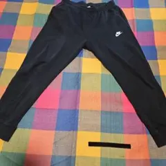 Nike ジョガーパンツ ブラック XL