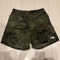 ノベルティ バーサタイルショーツ NB42052　Lサイズ