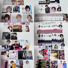 SixTONES 京本大我