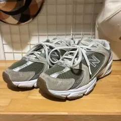 IENA取扱 new balance ML725P 23.5cm グレー - メルカリ