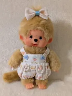 2025年最新】モンチッチ 服の人気アイテム - メルカリ