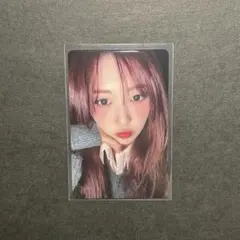 ILLIT ミンジュ I'LL LIKE YOU Weverse ラキドロ - メルカリ