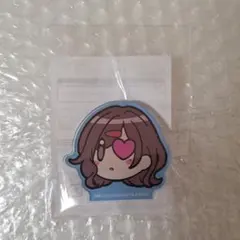樋口円香　缶バッジ アイドルマスター シャイニーカラーズ 公式φ75mmグリッター缶バッジ