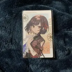 プロセカ 東雲絵名 セカライ エピカ 箔押し