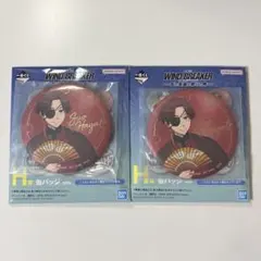 ウィンドブレーカー 一番くじ