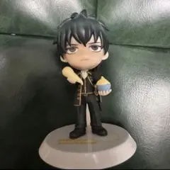 銀魂　一番くじ　ちびきゅんキャラ　土方十四郎　未組立