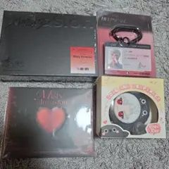 恋と深空 スイパラ シン 缶バッジ 42個 まとめ | Mercari