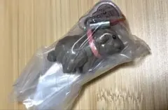 おぱんちゅうさぎとわんころマスコット トイプードル キーホルダー